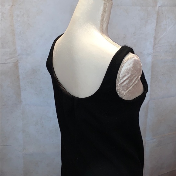 Preloved Black J. Crew Cocktail Dress - Picture 4 of 14